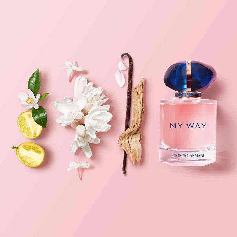armani beauty my way eau de parfum