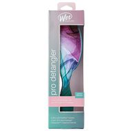 Pro Detangler-Unnatural Nature-Teal faces pro detangler unnatural nature teal