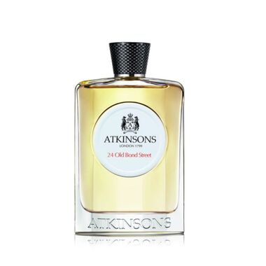 24 Old Bond Street Eau de Cologne 100ml faces 24 old bond street eau de cologne 100ml
