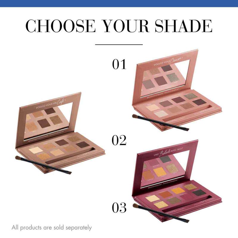 بورجوا ظلال عيون