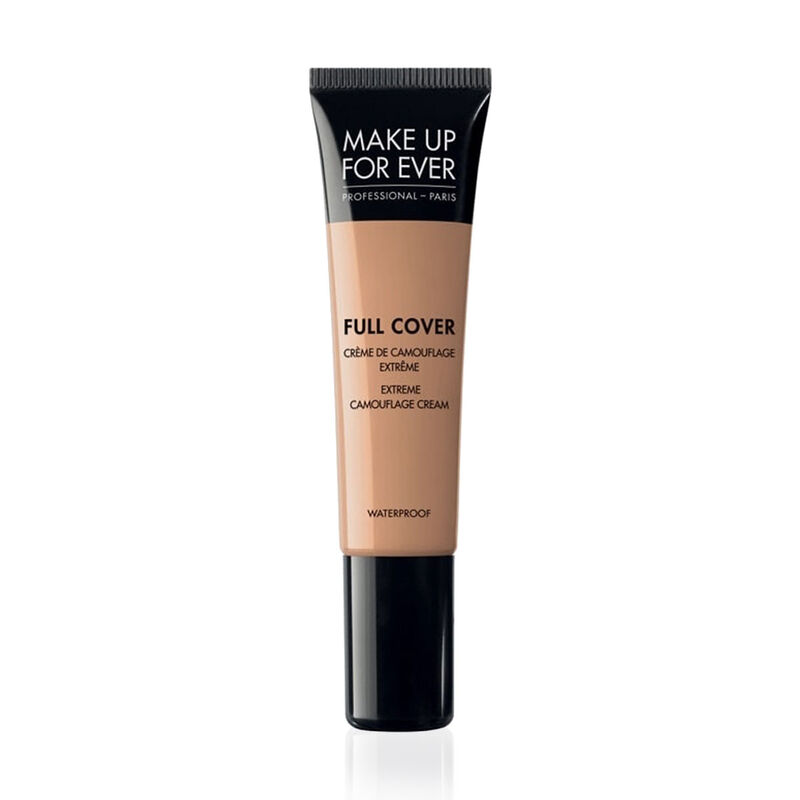 make up for ever full cover extreme concealer