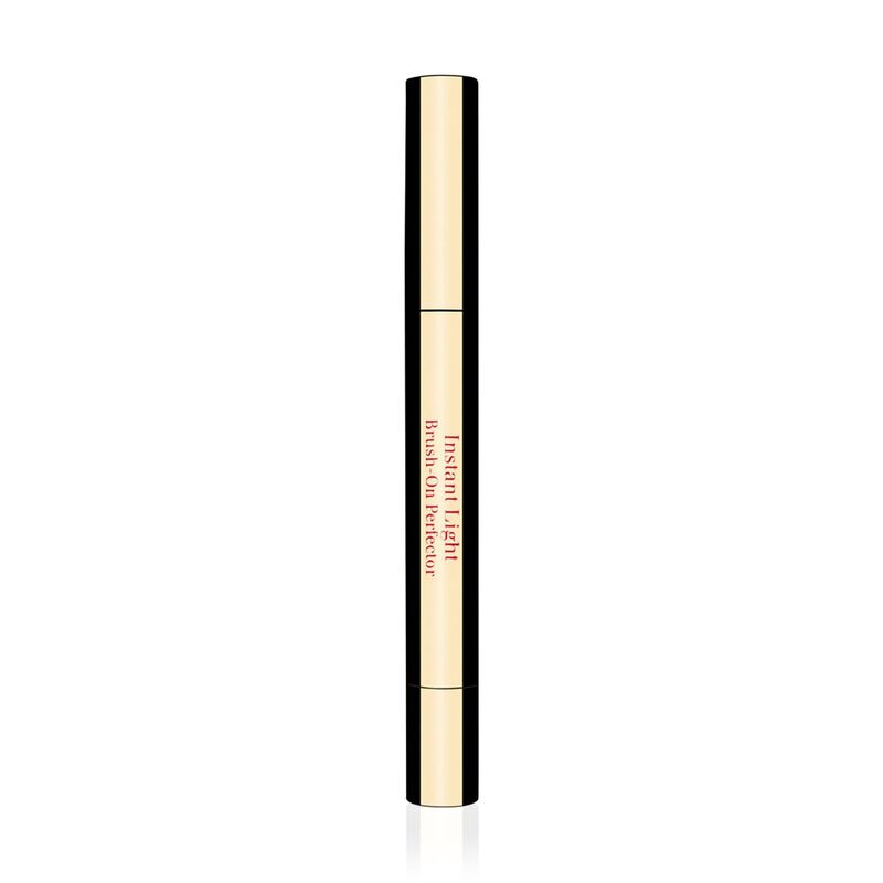 clarins instant light brushon perfector