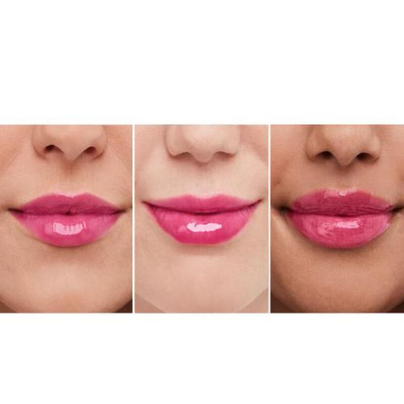 bourjois مرطب شفاه بورجوا بالفراولة