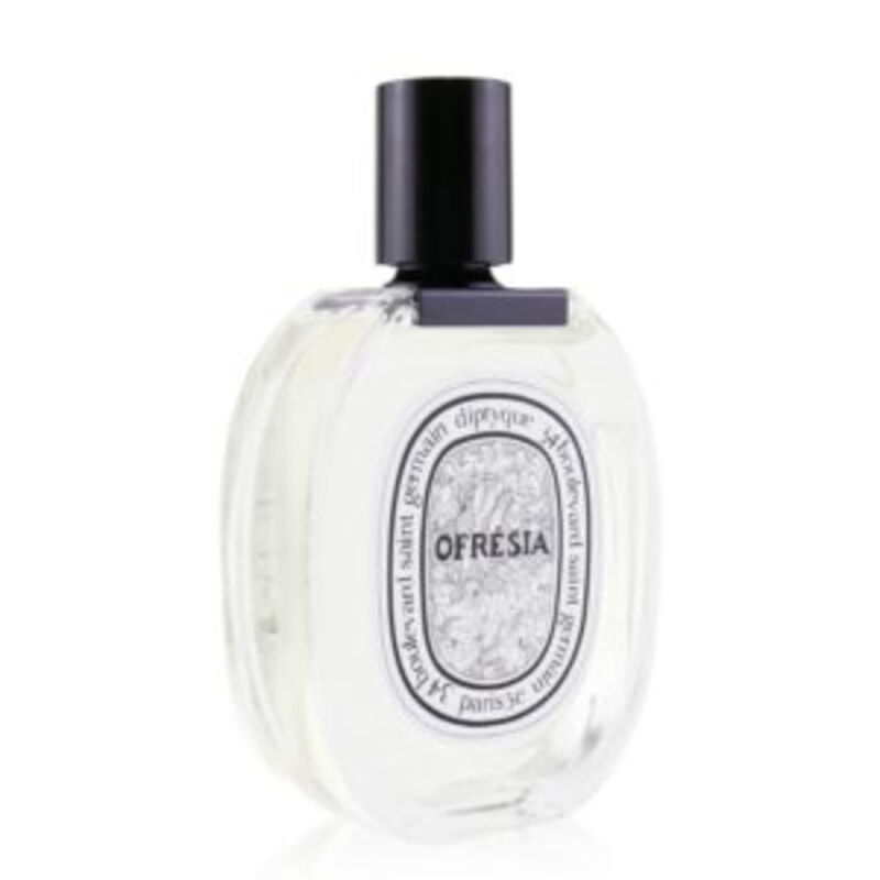 Ofresia diptyque ofresia