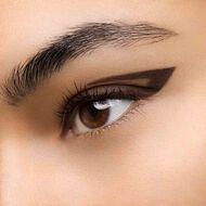faces crushliner stylo waterproof eyeliner