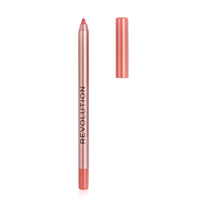 revolution satin kiss lipliner