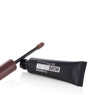 faces ميبيلين نيويورك تاتو برو جل حواجب مقاوم للماء