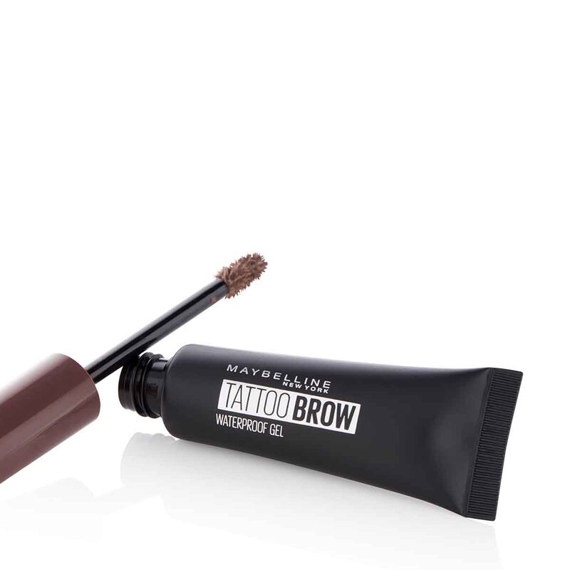 مايبيلين نيويورك ميبيلين نيويورك تاتو برو جل حواجب مقاوم للماء