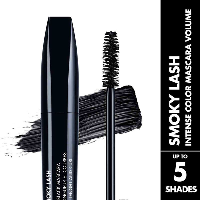 Smoky Lash Mascara make up for ever smoky lash mascara