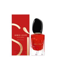 faces s  passione eau de parfum