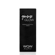 faces gimme glow radiance boosting serum