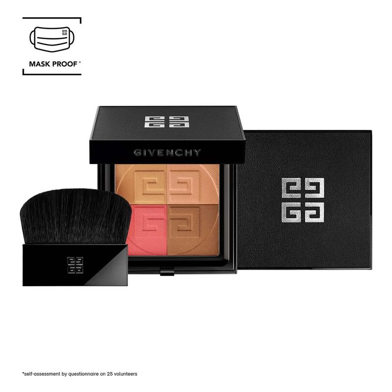 givenchy prisme libre pressed powder