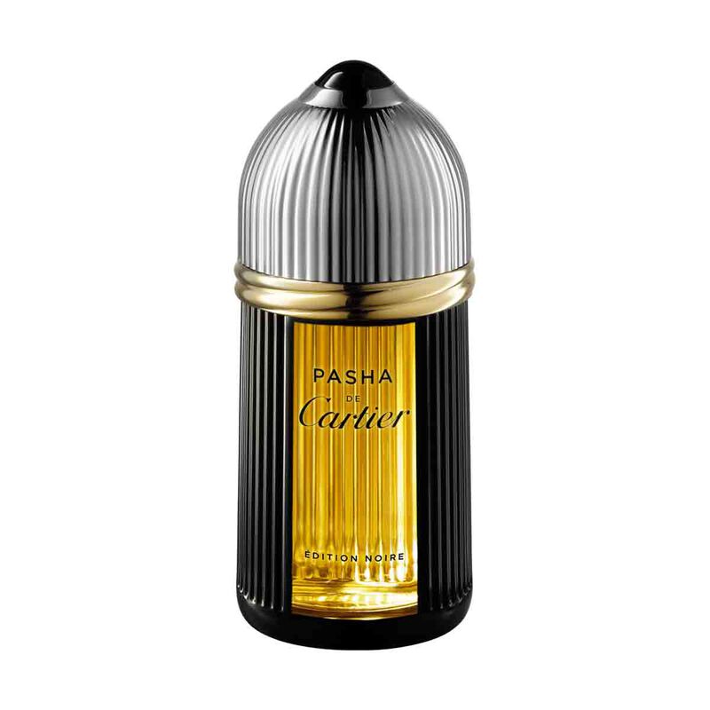 Limited Edition Pasha Edition Noire Eau de Toilette 100ml cartier limited edition pasha edition noire eau de toilette 100ml