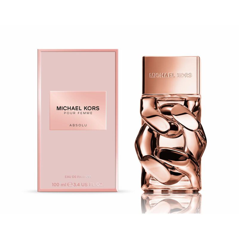 michael kors pour femme absolu