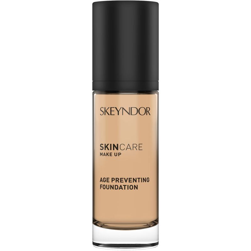 skeyndor age preventing foundation 04