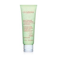 faces gentle foaming purifying cleanser 125ml