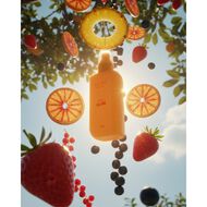 faces sesh   berry alure fragrance mist