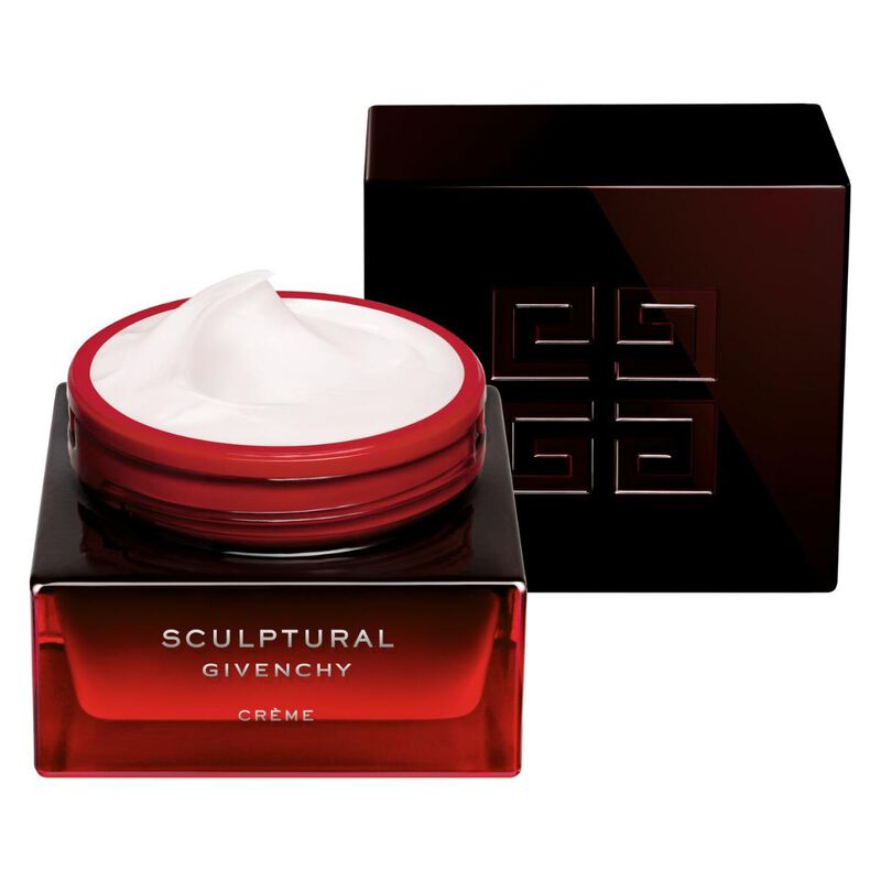 givenchy sculptural cream
densifying cream