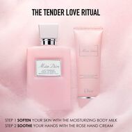 faces كريم اليدين المرطب بالورد نوريشينج مس ديور 50مل