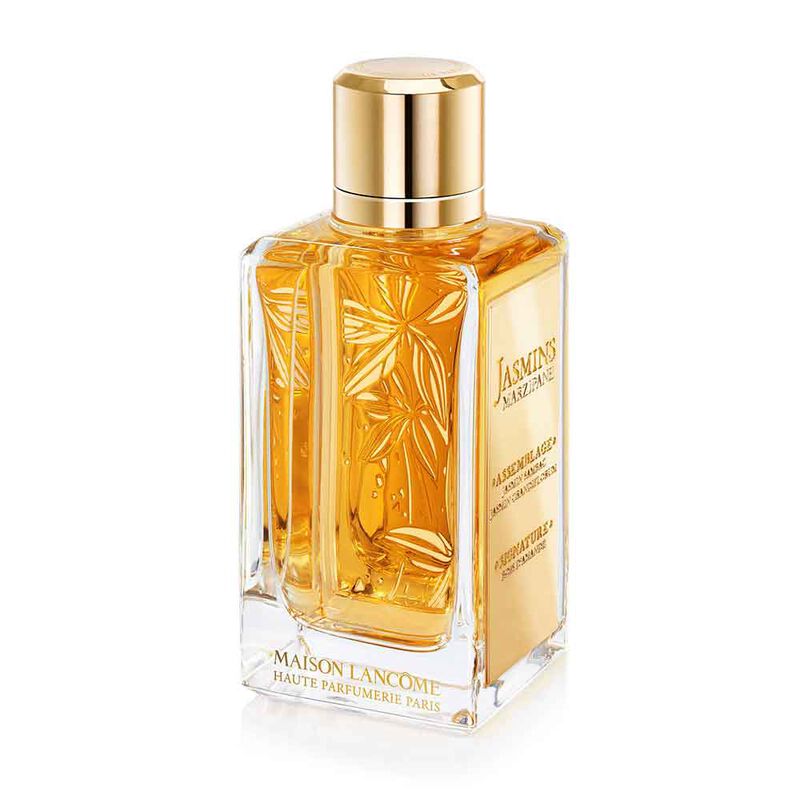 Jasmins Marzipane Maison Lancôme Eau De Parfum 100ml lancome jasmins marzipane maison lancome eau de parfum 100ml