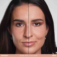 بودرة الأساس اتش دي سكين faces بودرة الأساس اتش دي سكين