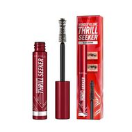 faces mascara wonder volume thrill seeker extreme black