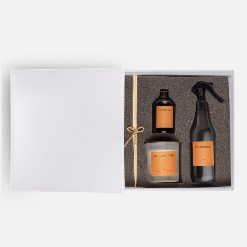 splendour مجموعة العود