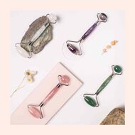 مجموعة الثنائي الافينتورين الأخضر faces مجموعة الثنائي الافينتورين الأخضر