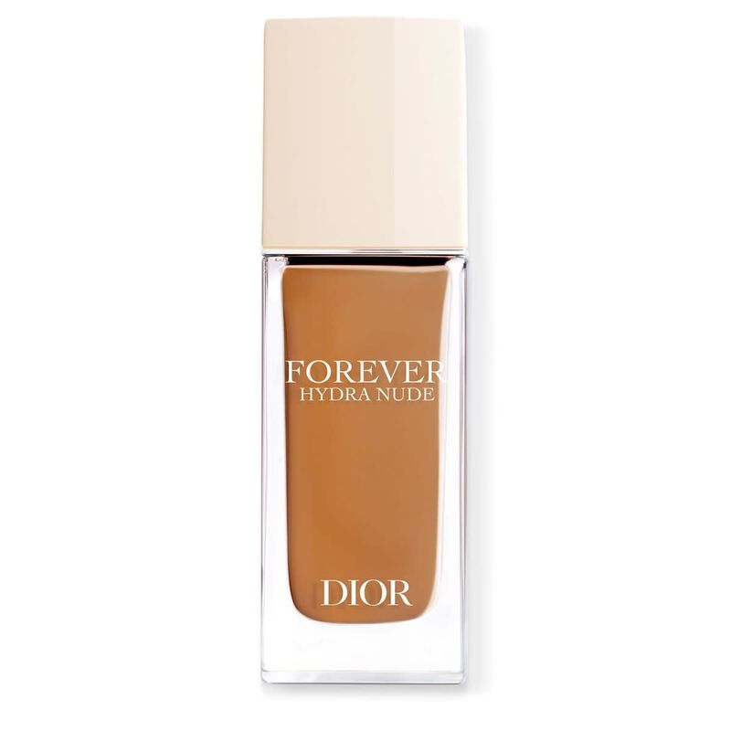 dior forever hydra nude foundation