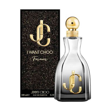 faces عطر اي ونت شو فورافر
