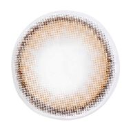 Layala 2021 Collection 2 lenses Sunkiss Brown faces layala 2021 collection 2 lenses sunkiss brown