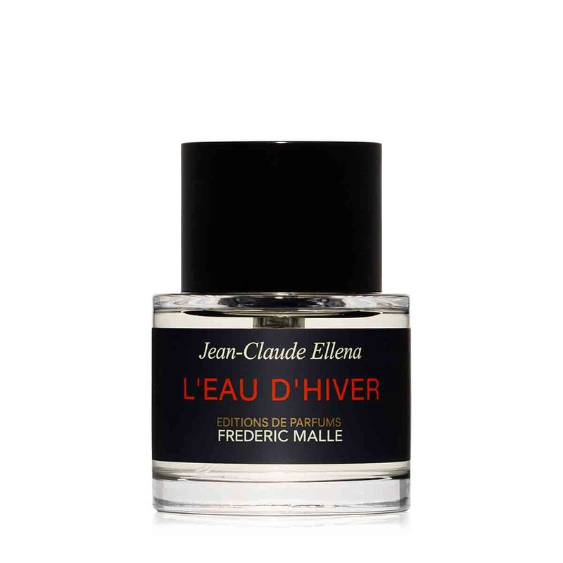 L'Eau D'Hiver frederic malle l'eau d'hiver
