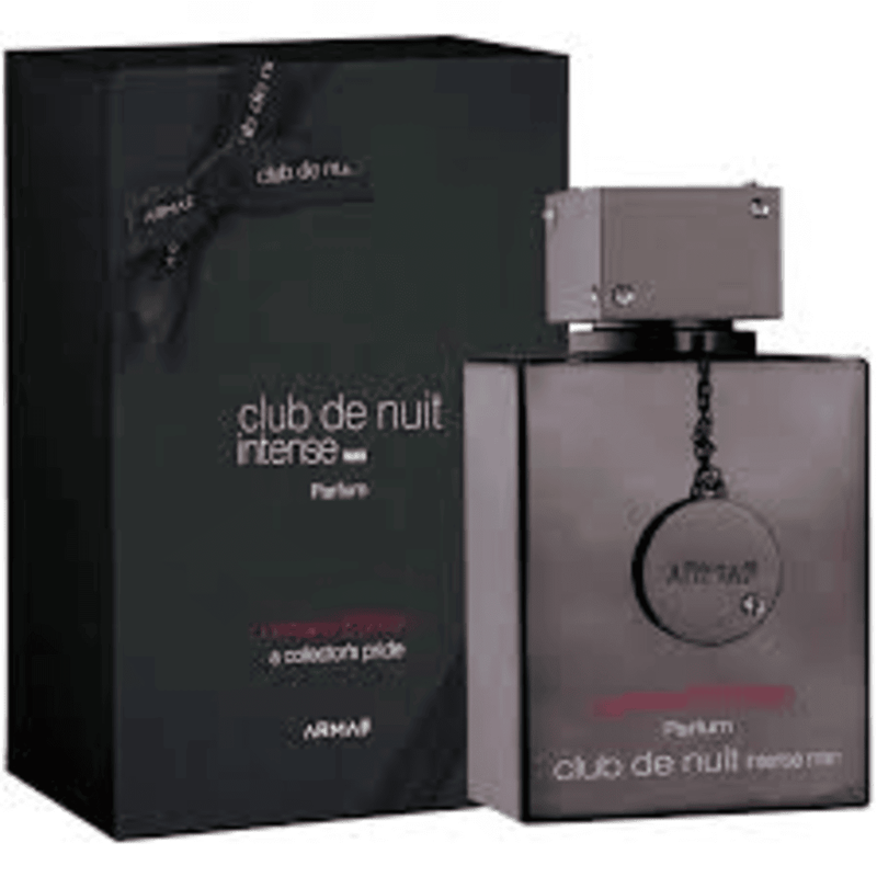 armaf club de nuit intense limited edition