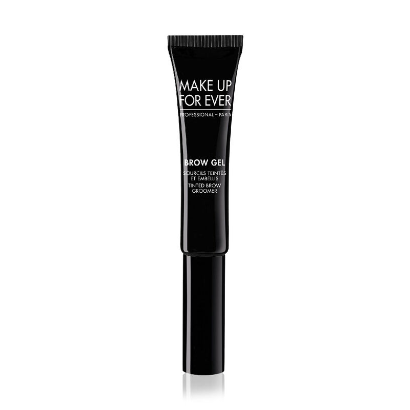 make up for ever brow gel