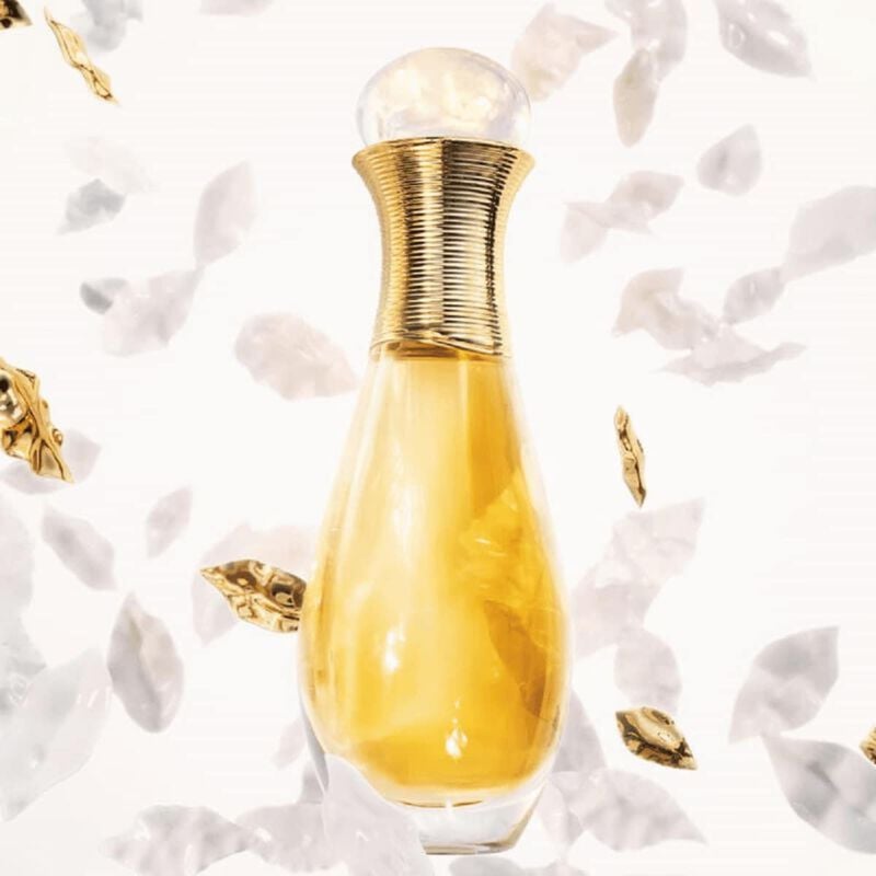 ديور عطر الشعر جادور 40مل