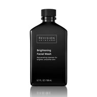 faces brightening facial wash