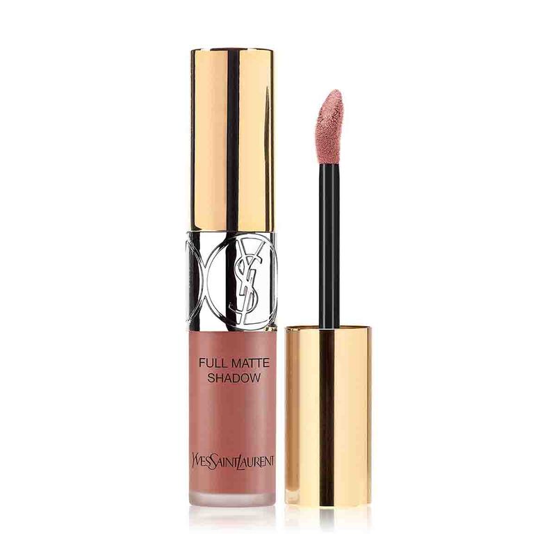yves saint laurent full matte shadow