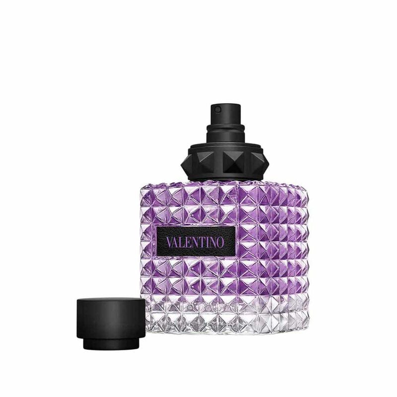 فالنتينو عطر بورن إن روما بيربل ميلانكوليا أو دو بارفان