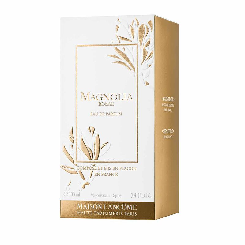 Magnolia Rosae Eau De Parfum 100ml lancome magnolia rosae eau de parfum 100ml