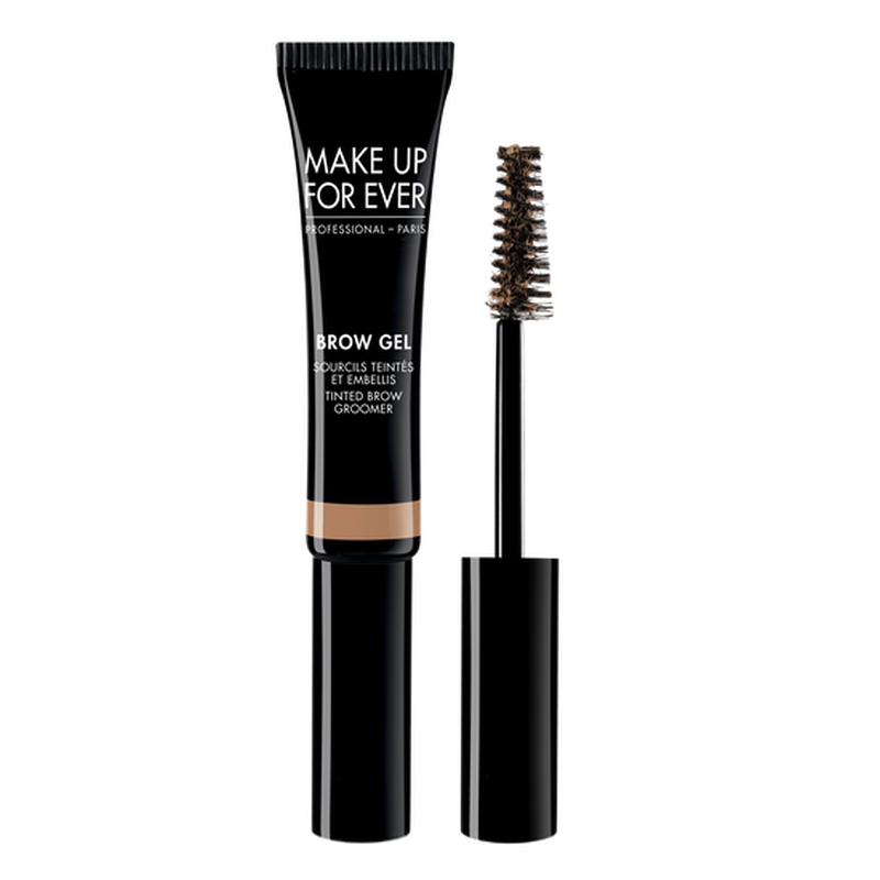 make up for ever brow gel