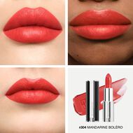 faces le rouge interdit intense silk lipstick