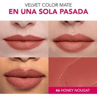 Rouge Velvet The Lipstick 46 faces rouge velvet the lipstick 46