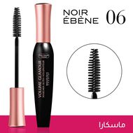 faces volume glamour ultra black