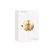 faces gold fair in myfair eau de parfum 100ml