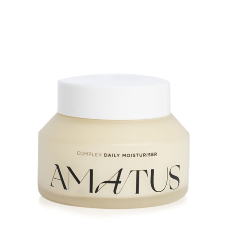 amatus anti ageing and hydrating complex