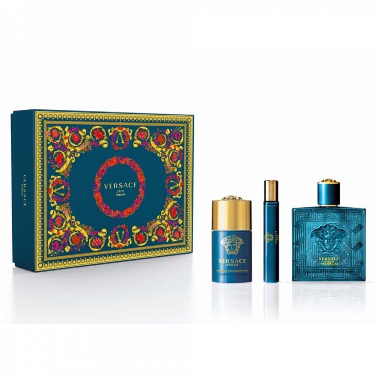 Versace eros parfum 100 ml 2025
