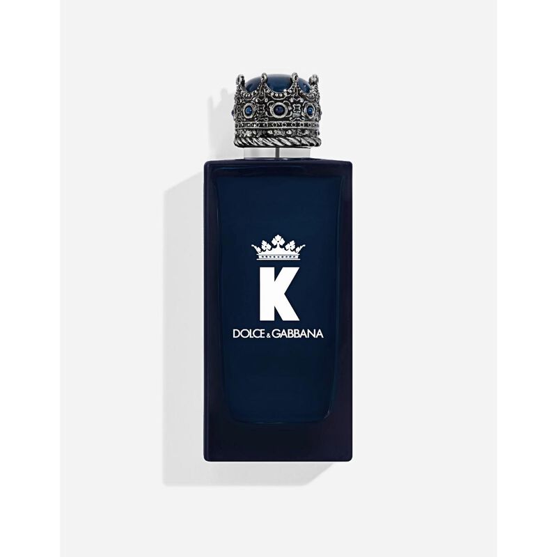 دولتشي أند غابانا dg k parfum 100ml