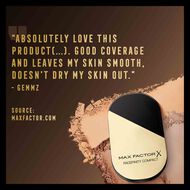 faces facefinity compact foundation