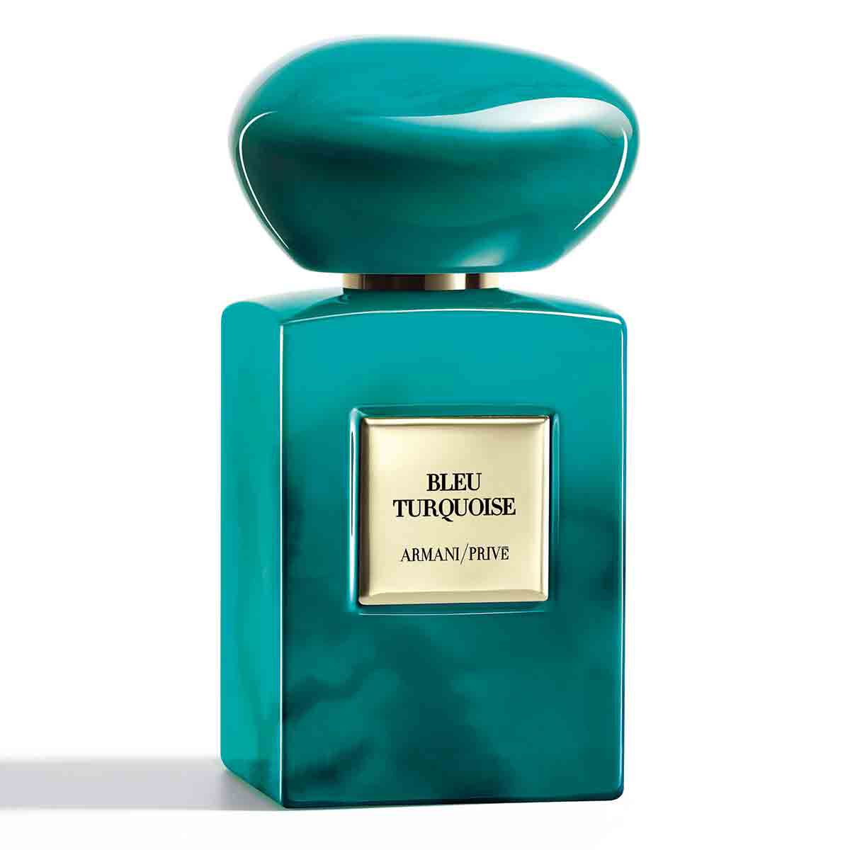 Armani perfume blue shop