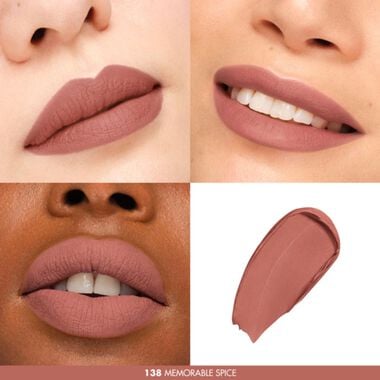 faces روج آريتست فور ايڤر   مط  138